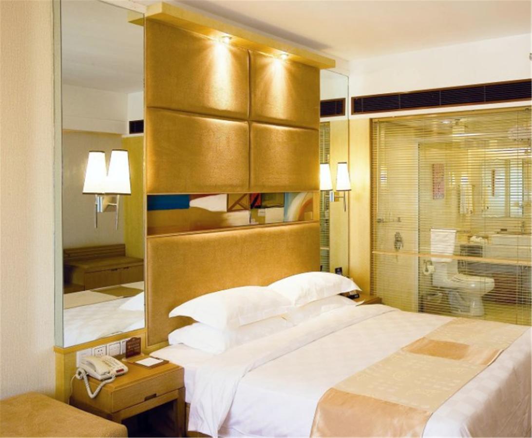 Vienna Hotel Shouti Pekín Habitación foto