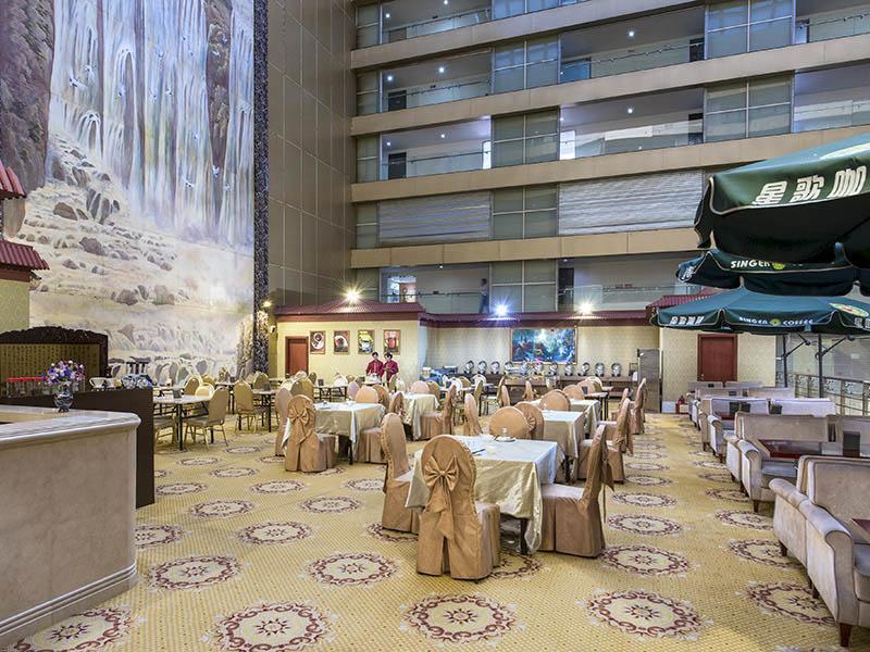 Vienna Hotel Shouti Pekín Exterior foto